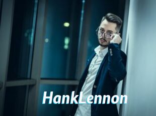 HankLennon
