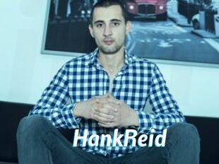 HankReid