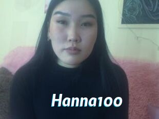 Hanna100