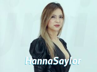 HannaSaylor