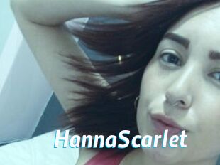 HannaScarlet J Mine