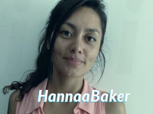HannaaBaker