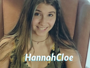 HannahCloe