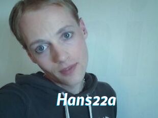 Hans22a