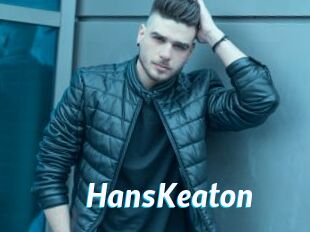 HansKeaton