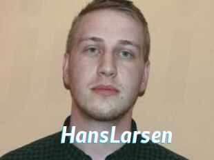 HansLarsen