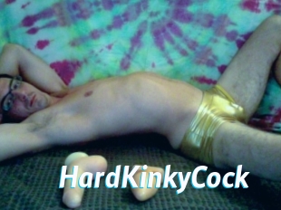 HardKinkyCock