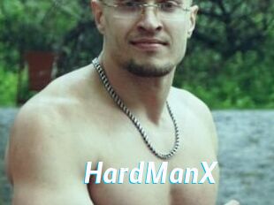 HardManX