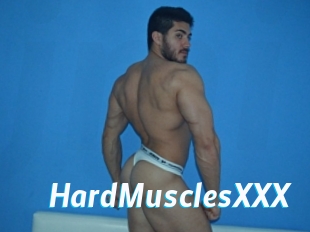 HardMusclesXXX