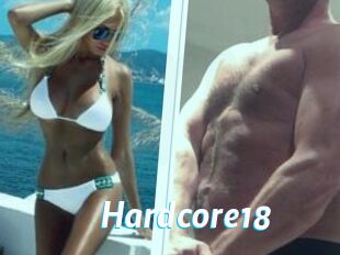 Hardcore18
