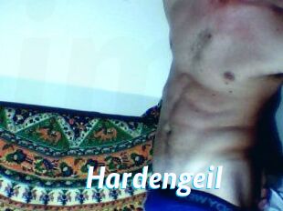 Hardengeil