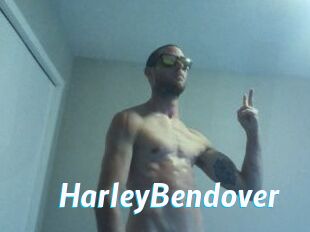 HarleyBendover