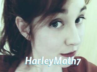 HarleyMath7