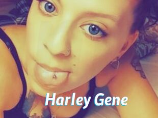 Harley_Gene