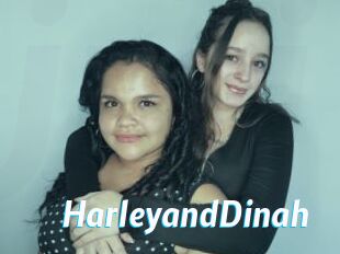 HarleyandDinah