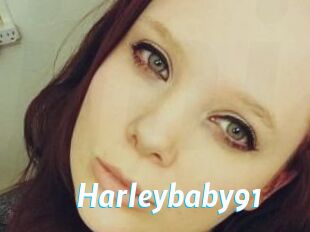 Harleybaby91