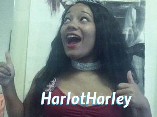 HarlotHarley