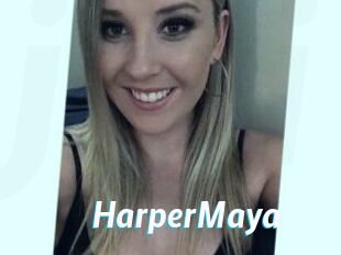 HarperMaya