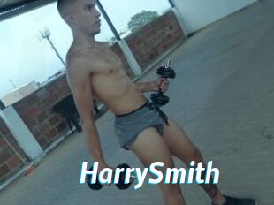 HarrySmith
