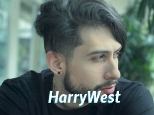 HarryWest
