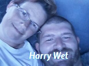 Harry_Wet
