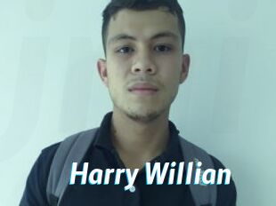 Harry_Willian