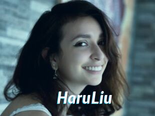 HaruLiu
