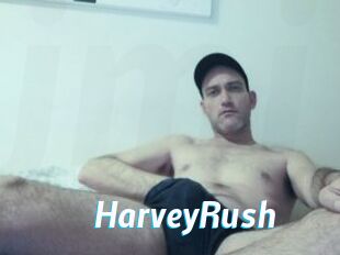 HarveyRush