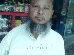 Hasibur
