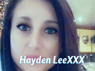 Hayden_LeeXXX