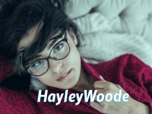 HayleyWoode J Mine