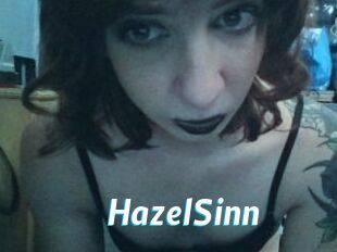 HazelSinn