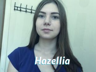 Hazellia