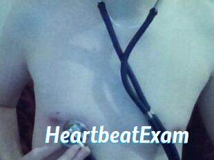 HeartbeatExam