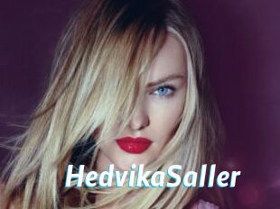 HedvikaSaller