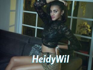 HeidyWil