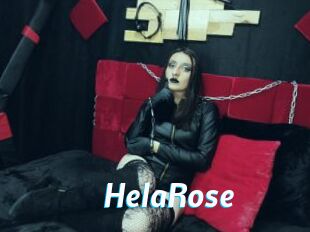 HelaRose