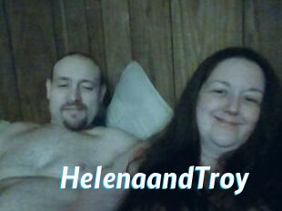 HelenaandTroy