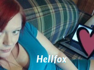 Hellfox