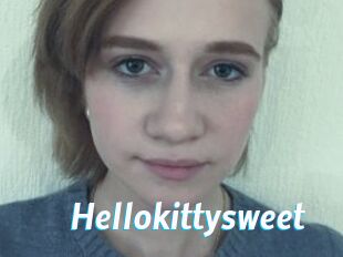 Hellokittysweet
