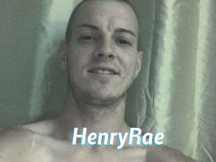 Henry_Rae