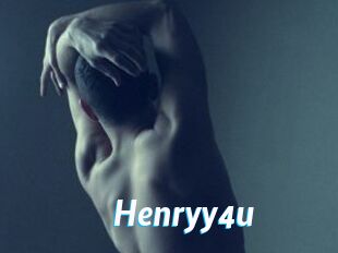 Henryy4u