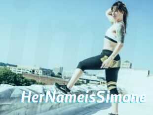 HerNameisSimone