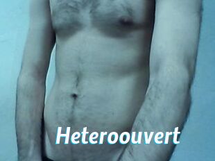 Heteroouvert