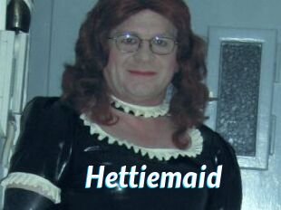 Hettiemaid