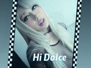 Hi_Dolce J Mine