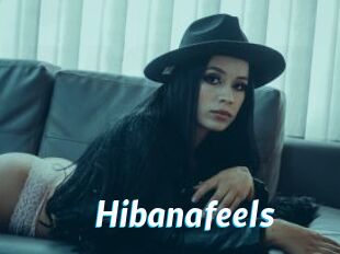 Hibanafeels