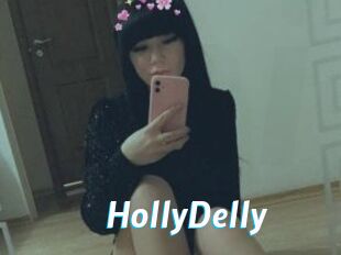HollyDelly
