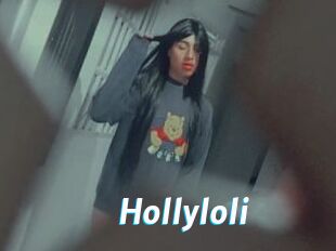 Hollyloli