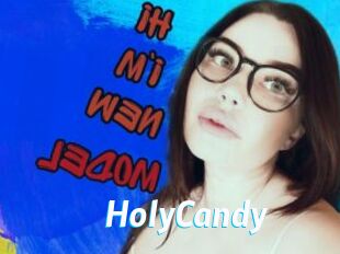 HolyCandy